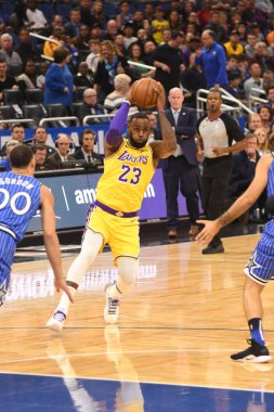 Orlando, Florida 'daki Kamp Stadyumu' nda 2018 Yıllık Florida Klasikleri (BCU vs FAMU) - 17 Kasım 2018.  