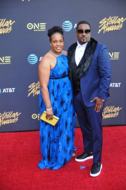 25 Mart 2017 'de Las Vegas' taki Orleans Resort 'ta 32rd Stellar Ödülleri.  