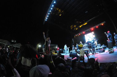 Orlando Karayipler Festivali 18 Mart 2017 Florid Fotoğraf: Marty Jean-Louis