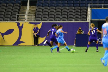 Bolivya, Orlando Florida 'daki Copa American Centenario' da Dünya Kampı Stadyumu 'nda Panama ile karşılaştı..