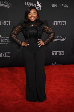 16 Ekim 2018 'de Nashville Tennessee' deki Lipscomb Üniversitesi 'nde 49..  