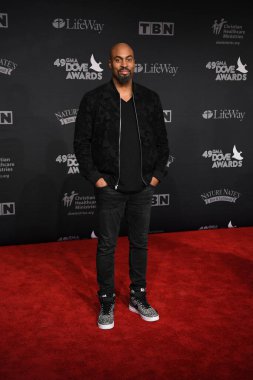 16 Ekim 2018 'de Nashville Tennessee' deki Lipscomb Üniversitesi 'nde 49.. 