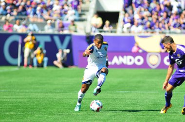 Orlando City SC, 6 Mart 2016 tarihinde Orlando Florida 'daki Citrus Bowl' da Real Salt Lake 'e ev sahipliği yaptı..