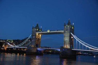 Londra Güzellik Şehri, 27 Mayıs 2017.