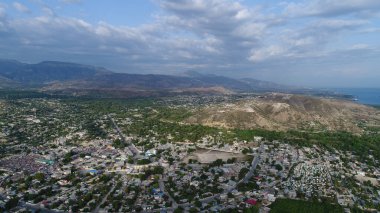 Kabare Haiti (8 Ağustos 2018) 