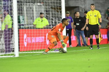 Florida Kupası 2020: S.E Palmeiras - Atletico Nacional maçı 15 Ocak 2020 Çarşamba günü Orlando Florida Exploria Stadyumu 'nda..  