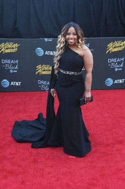 Kırmızı Halı Fotoğrafları 29 Mart 2019 Cumartesi günü Las Vegas 'taki Orleans Resort' ta düzenlenen 34. Yıldız Ödülleri sırasında çekildi.