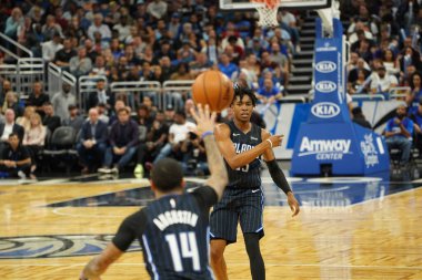 3 Ocak 2020, Orlando Amway Merkezi