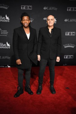 16 Ekim 2018 'de Nashville Tennessee' deki Lipscomb Üniversitesi 'nde 49..  