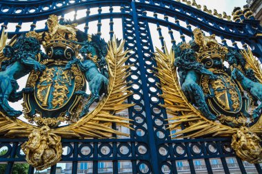 Londra Güzellik Şehri, 28 Mayıs 2017.