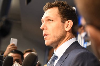 Orlando, Florida 'daki Kamp Stadyumu' nda 2018 Yıllık Florida Klasikleri (BCU vs FAMU) - 17 Kasım 2018.