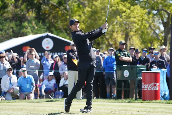 2020 Arnold Palmer Invitational Third Groupings Bay Hill Club Lodge — Stock Photo, Image