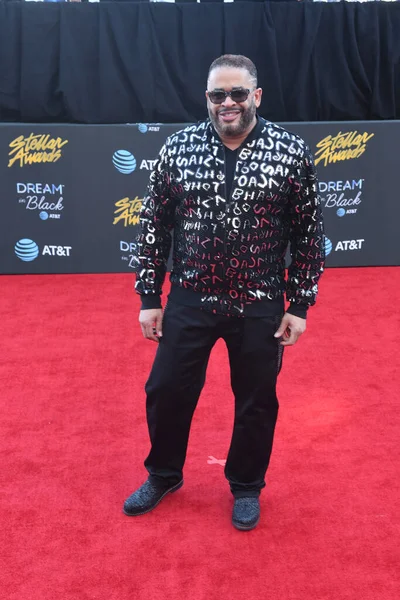 Fotos Alfombras Rojas Durante Los 34º Premios Estelares Anuales Orleans —  Fotos de Stock