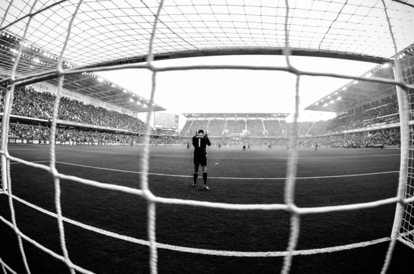 Orlando City, 5 Mart 2017 'de Orlando City Stadyumu' nda NYC FC 'ye ev sahipliği yaptı..