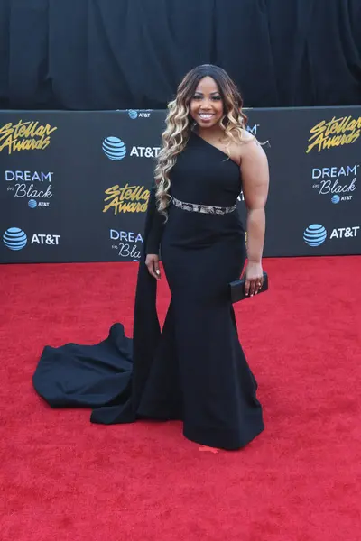 Kırmızı Halı Fotoğrafları 29 Mart 2019 Cumartesi günü Las Vegas 'taki Orleans Resort' ta düzenlenen 34. Yıldız Ödülleri sırasında çekildi.