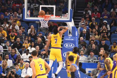 Orlando, Florida 'daki Kamp Stadyumu' nda 2018 Yıllık Florida Klasikleri (BCU vs FAMU) - 17 Kasım 2018. 