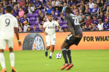 Orlando Florida 'daki Bay HIll Club Lodge' da 5 Mart 2020 'de düzenlenen 2020 Arnold Palmer Birinci Tur Grupları sırasında,. 