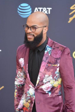 25 Mart 2017 'de Las Vegas' taki Orleans Resort 'ta 32rd Stellar Ödülleri