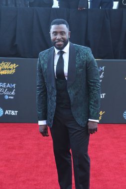 Kırmızı Halı Fotoğrafları 29 Mart 2019 Cumartesi günü Las Vegas 'taki Orleans Resort' ta düzenlenen 34. Yıldız Ödülleri sırasında çekildi.