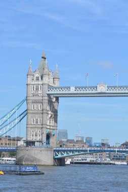 Londra Güzellik Şehri, 27 Mayıs 2017.  