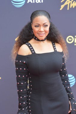 25 Mart 2017 'de Las Vegas' taki Orleans Resort 'ta 32rd Stellar Ödülleri