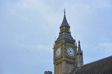 Londra Güzellik Şehri, 27 Mayıs 2017.