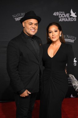 16 Ekim 2018 'de Nashville Tennessee' deki Lipscomb Üniversitesi 'nde 49..  