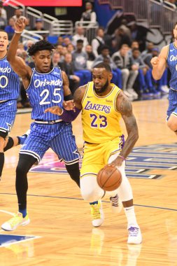 Orlando, Florida 'daki Kamp Stadyumu' nda 2018 Yıllık Florida Klasikleri (BCU vs FAMU) - 17 Kasım 2018. 