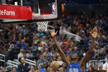 Orlando Florida Exploria Stadyumu 'ndaki 2019 Tedavi Kupası 21 Aralık 2019 Georgia Southern Eagles' a karşı Liberty Flames.  