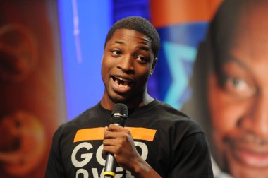 8 Mart 2014 'te Orlando Florida' da Soulfunny Komedi Turu. 