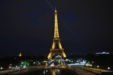 30 Mayıs 2017 'de Paris' in Güzel Kenti Fransa.