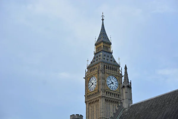 Londra Güzellik Şehri Mayıs 2017 — Stok fotoğraf