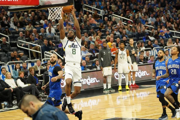 Orlando 'daki Amway Merkezi 4 Ocak 2020