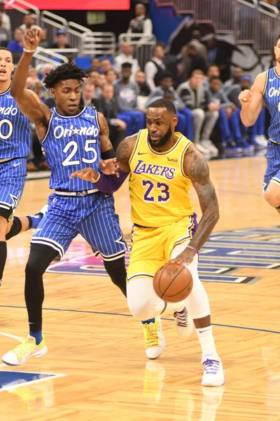 Orlando, Florida 'daki Kamp Stadyumu' nda 2018 Yıllık Florida Klasikleri (BCU vs FAMU) - 17 Kasım 2018. 