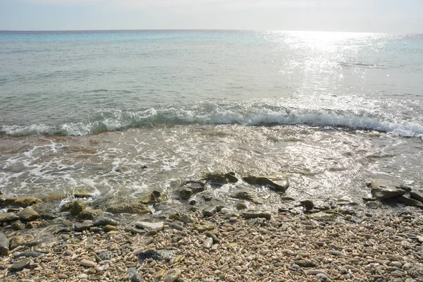 Den Vackra Bonaire Karibien Nederländerna Den September 2016 Foto Marty — Stockfoto