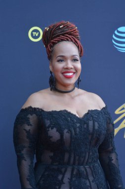 25 Mart 2017 'de Las Vegas' taki Orleans Resort 'ta 32rd Stellar Ödülleri.  