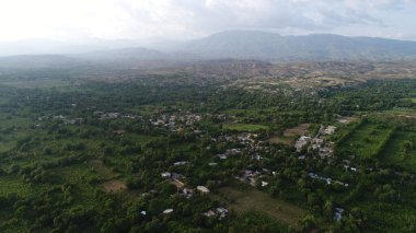 Kabare Haiti (8 Ağustos 2018) 