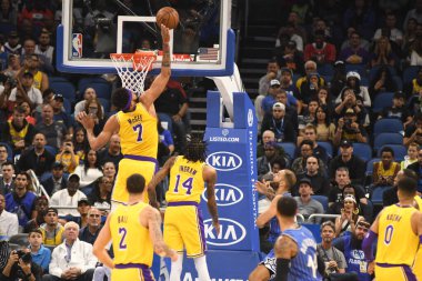 Orlando, Florida 'daki Kamp Stadyumu' nda 2018 Yıllık Florida Klasikleri (BCU vs FAMU) - 17 Kasım 2018. 