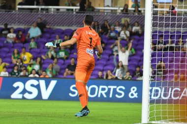 Florida Kupası 2020: S.E Palmeiras - Atletico Nacional maçı 15 Ocak 2020 Çarşamba günü Orlando Florida Exploria Stadyumu 'nda..  