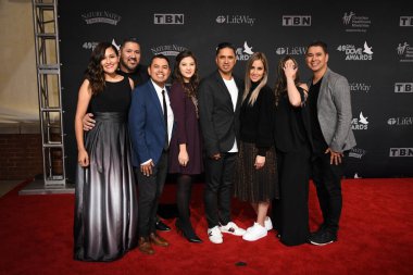 16 Ekim 2018 'de Nashville Tennessee' deki Lipscomb Üniversitesi 'nde 49..  