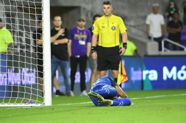 Florida Kupası 2020: S.E Palmeiras - Atletico Nacional maçı 15 Ocak 2020 Çarşamba günü Orlando Florida Exploria Stadyumu 'nda..  