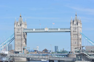 Londra Güzellik Şehri, 27 Mayıs 2017.  