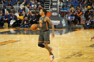 6 Ocak 2020, Orlando Amway Merkezi