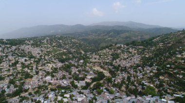 Riviere Froide Haiti (7 Ağustos 2018) 