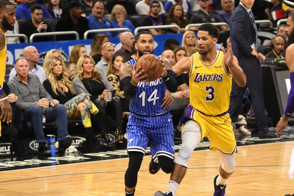 Orlando, Florida 'daki Kamp Stadyumu' nda 2018 Yıllık Florida Klasikleri (BCU vs FAMU) - 17 Kasım 2018.  