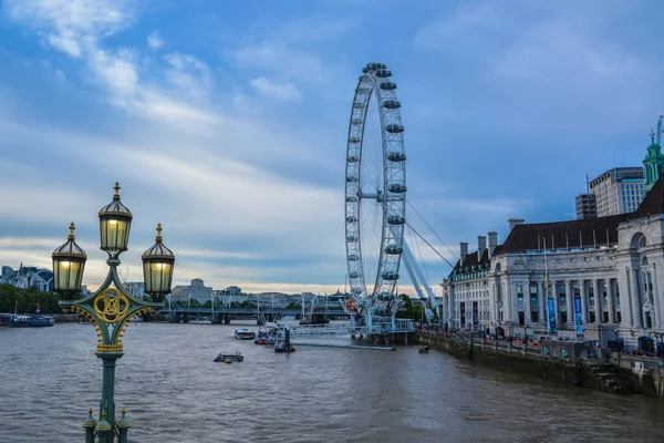 Beautify City London England Травня 2017 — стокове фото