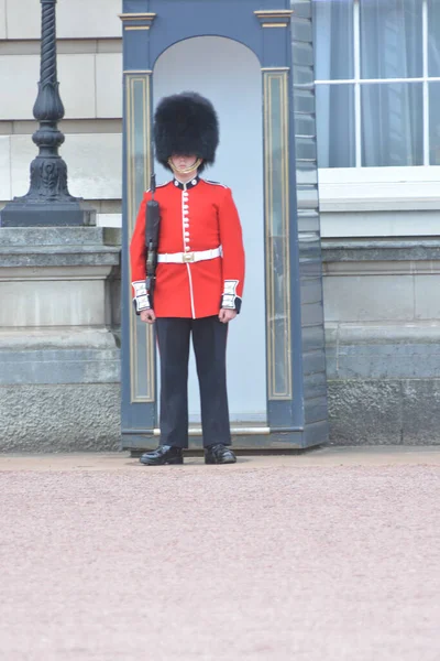 Londra Güzellik Şehri, 28 Mayıs 2017.