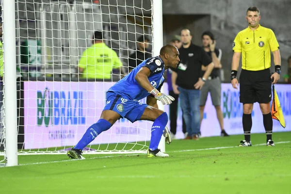Florida Kupası 2020: S.E Palmeiras - Atletico Nacional maçı 15 Ocak 2020 Çarşamba günü Orlando Florida Exploria Stadyumu 'nda..  