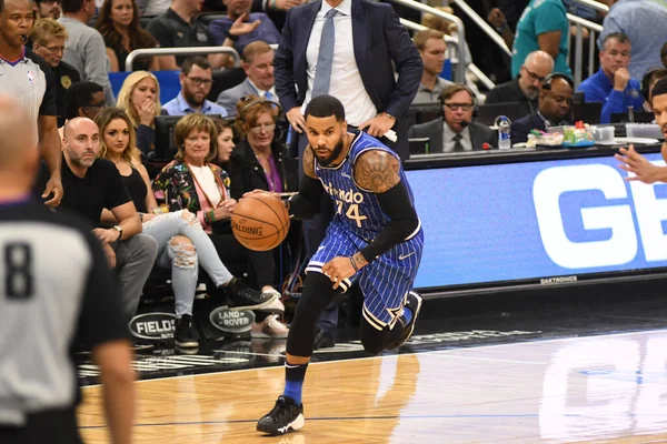 Orlando, Florida 'daki Kamp Stadyumu' nda 2018 Yıllık Florida Klasikleri (BCU vs FAMU) - 17 Kasım 2018.  