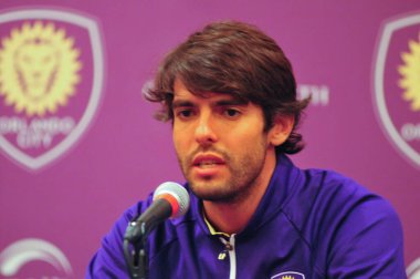 Orlando City SC, 26 Şubat 2016 'da Florida' daki Sylvian Gölü 'nde Medya Günü' ne ev sahipliği yaptı..  